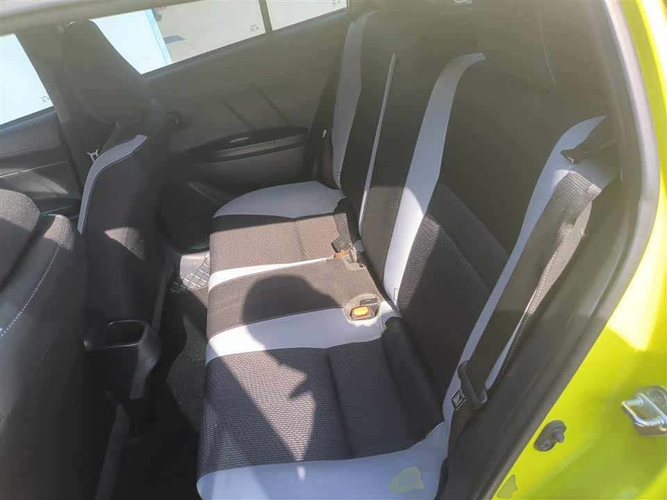 Toyota YARiS L Zhixuan