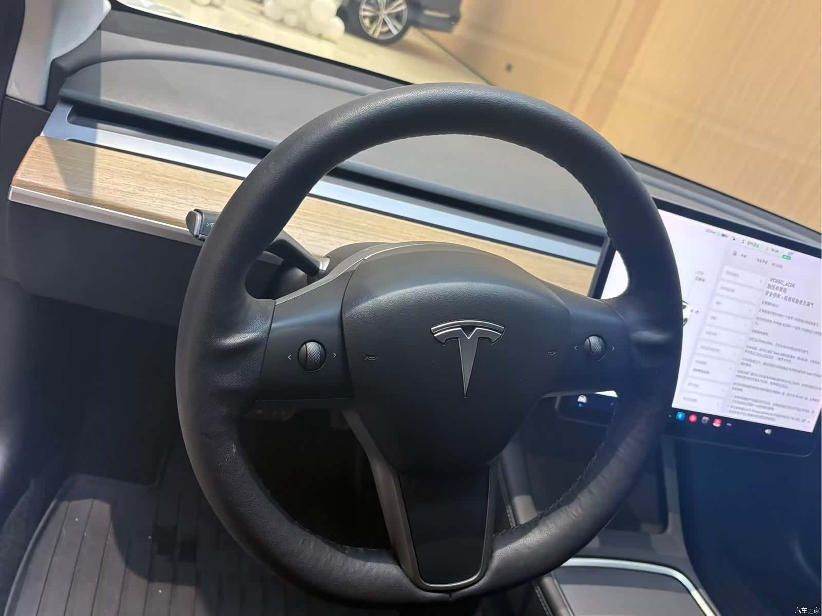 Tesla Model 3, 2021 13