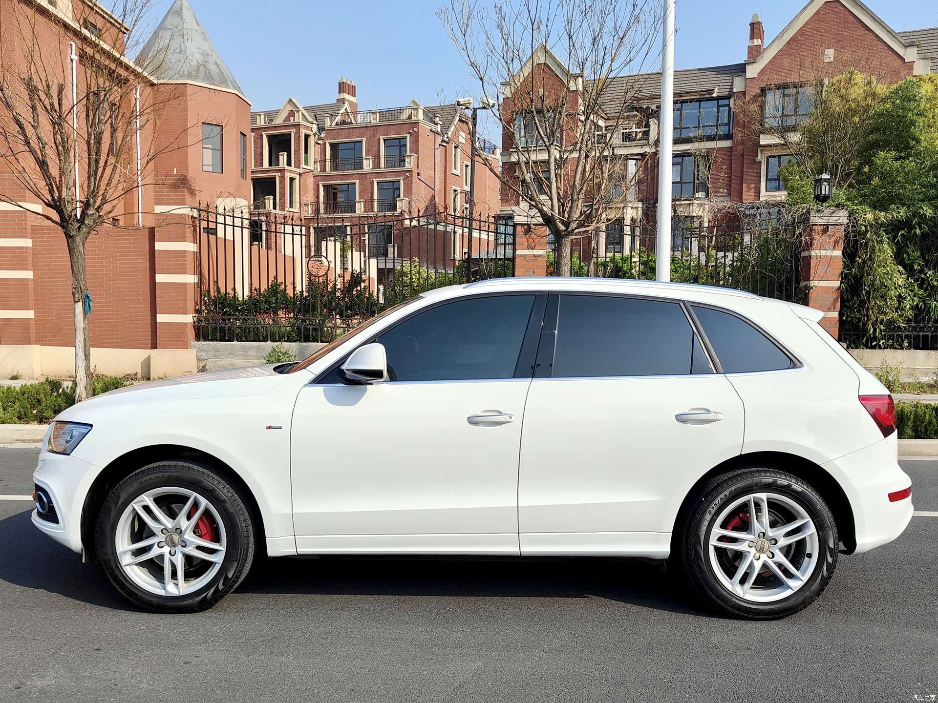Audi Q5, 2018 18
