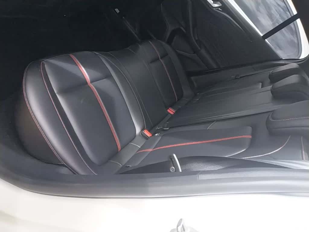 Ford Focus, 2023 17