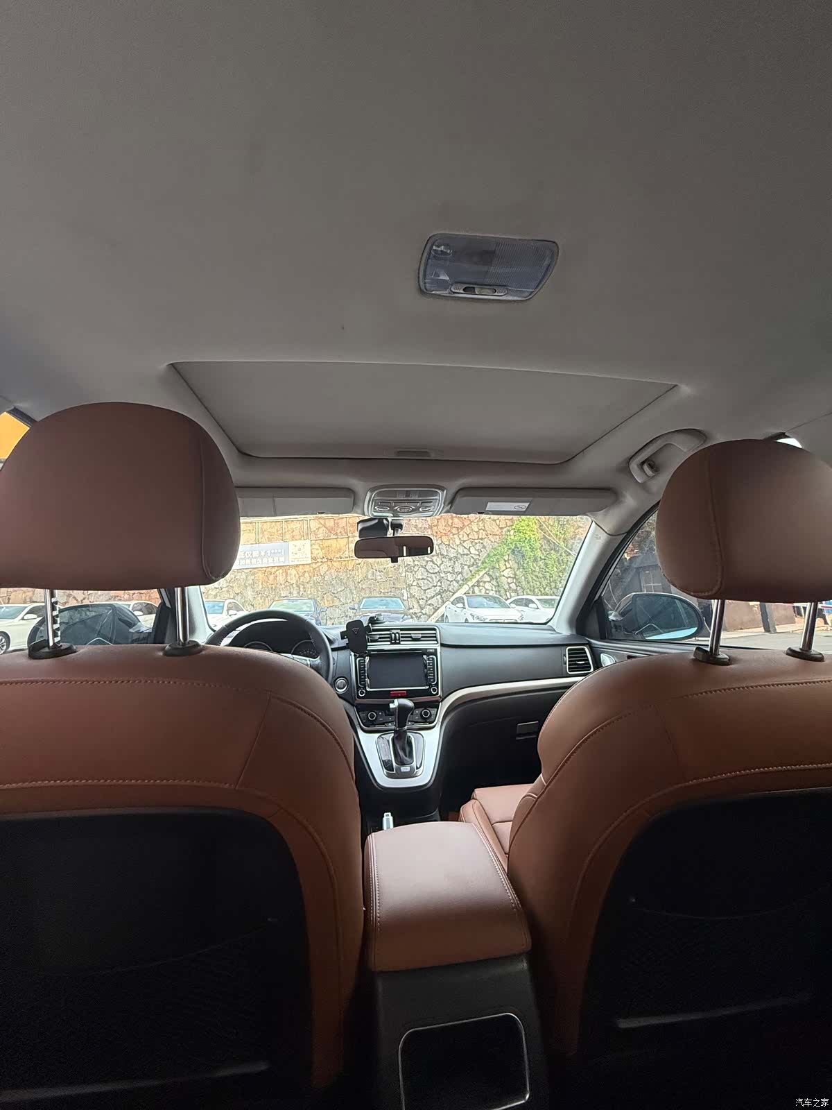 Haval H6, 2015 16