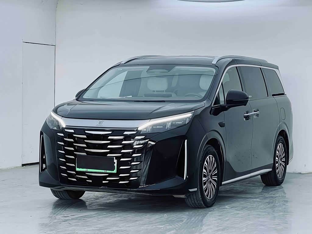 BYD Xia