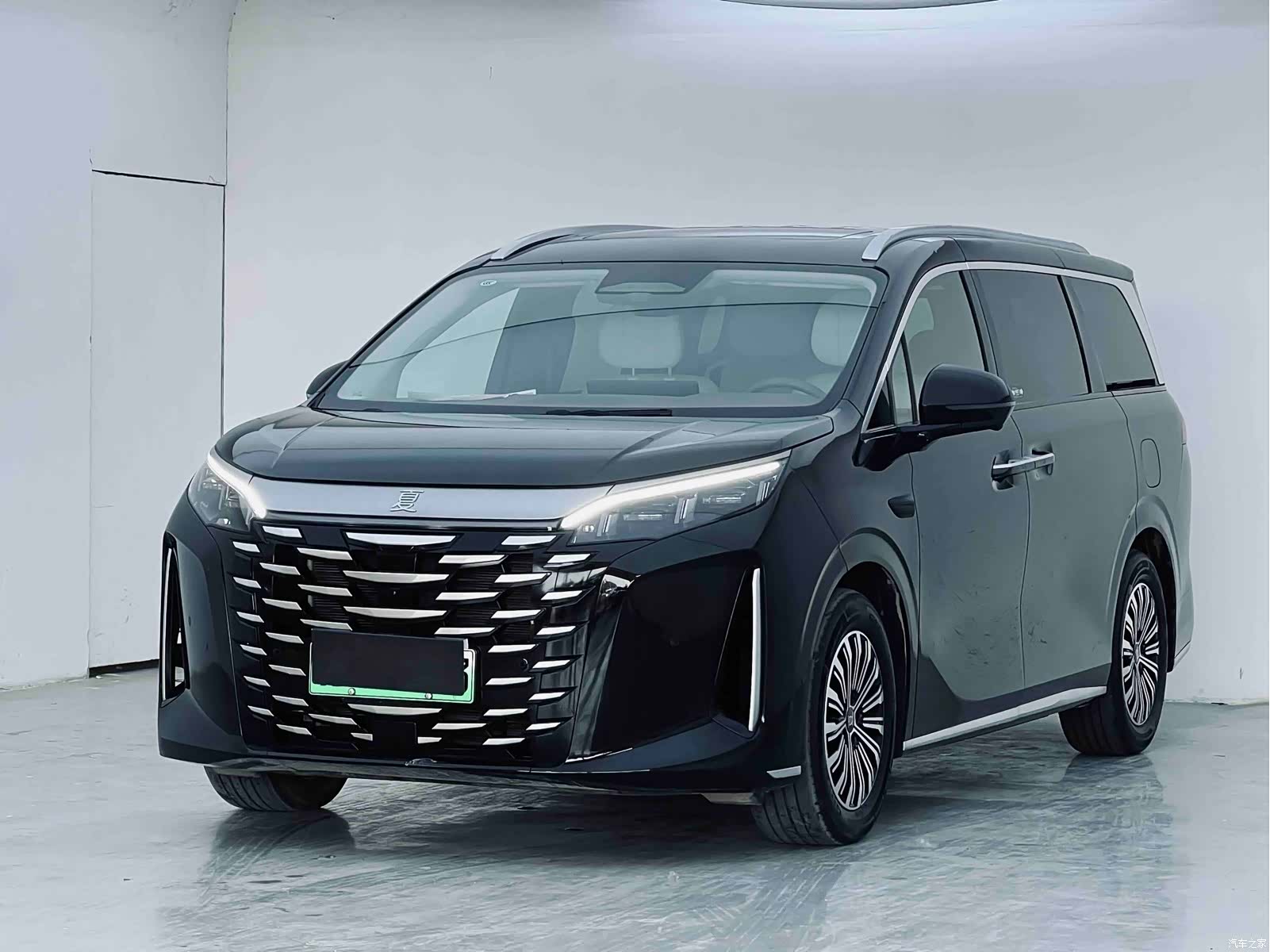 BYD Xia, 2025 1