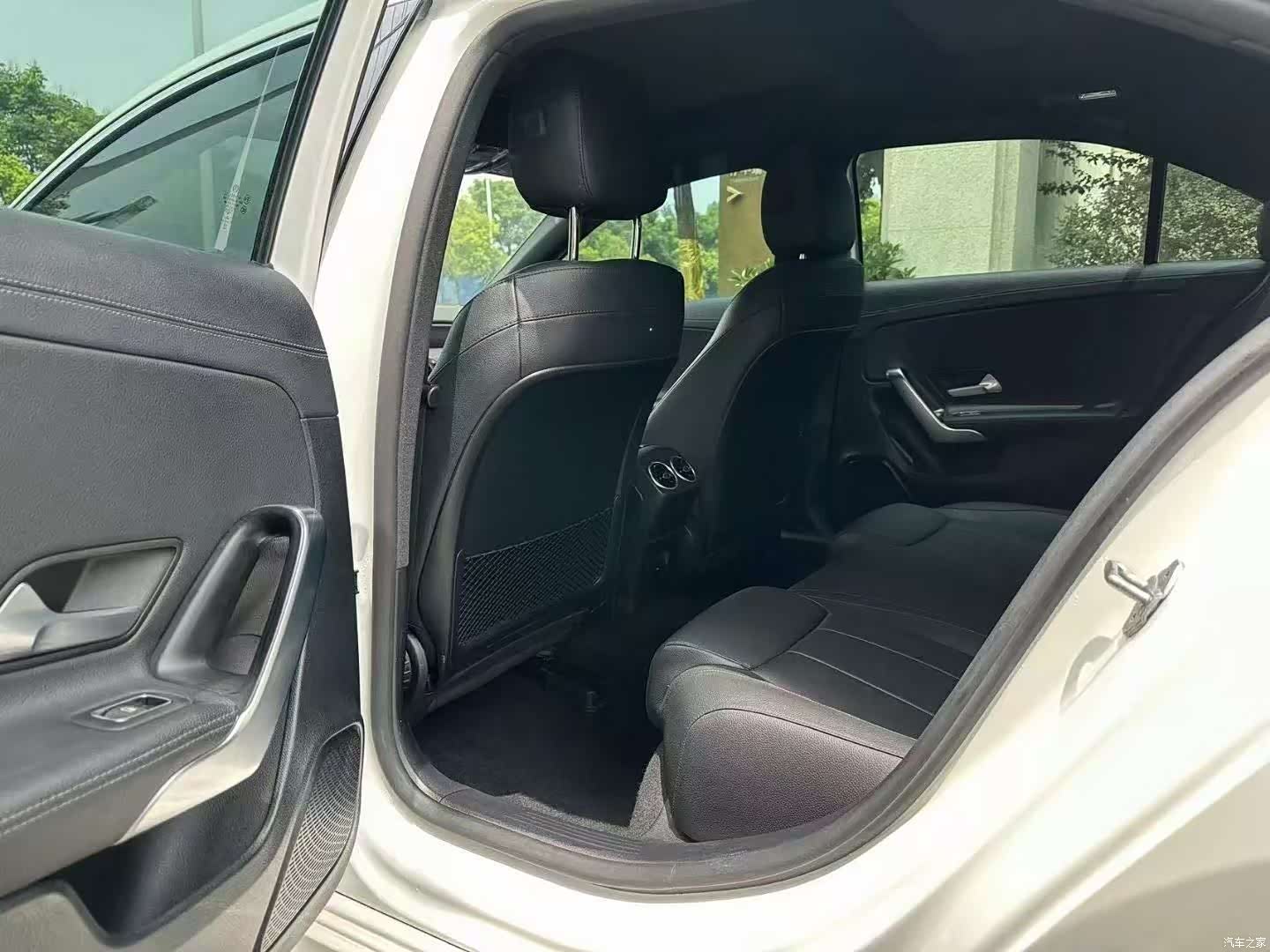 Mercedes-Benz A-Class, 2020 все фото