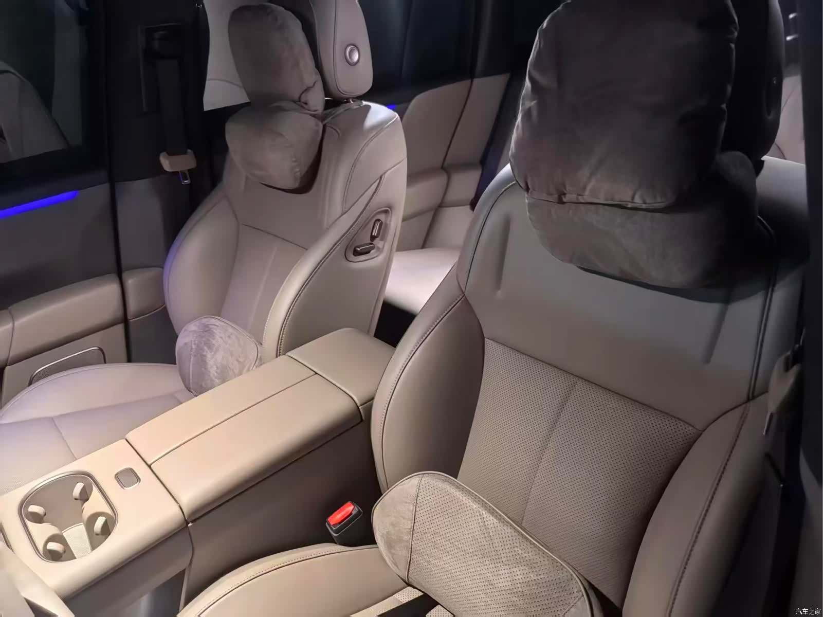 Li Auto i6, 2026 все фото