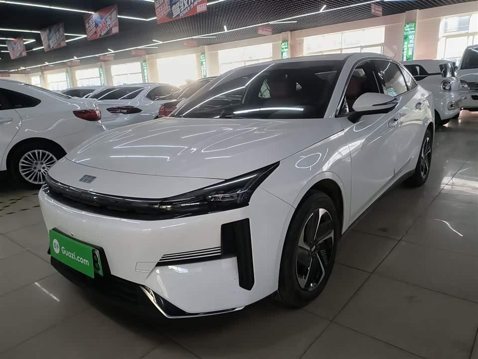 Geely Galaxy Galaxy L6