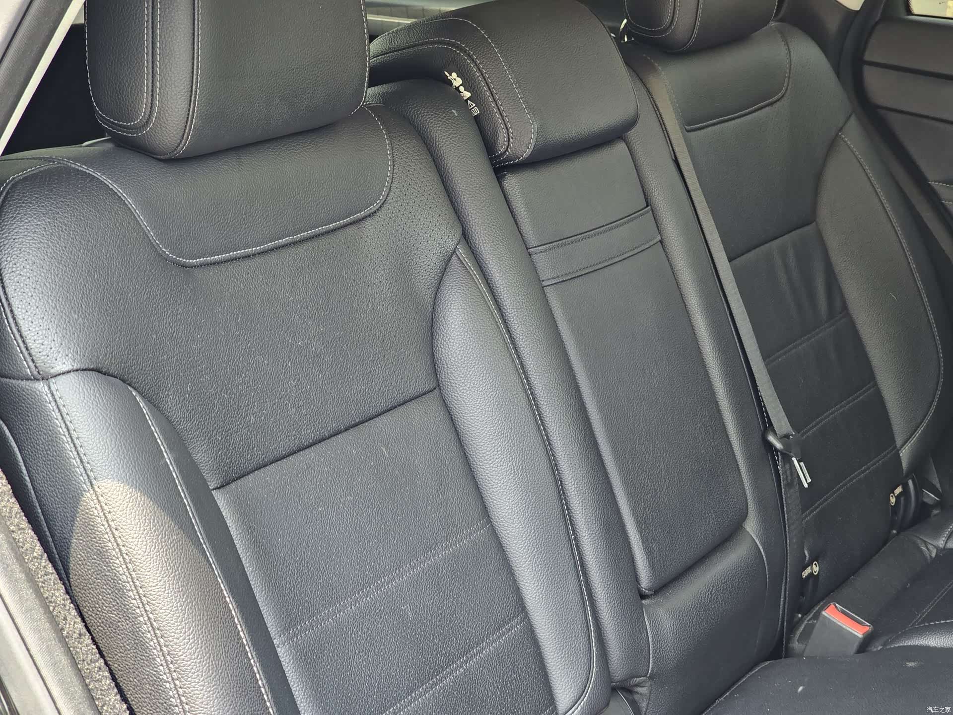 Mercedes-Benz GLE, 2017 17