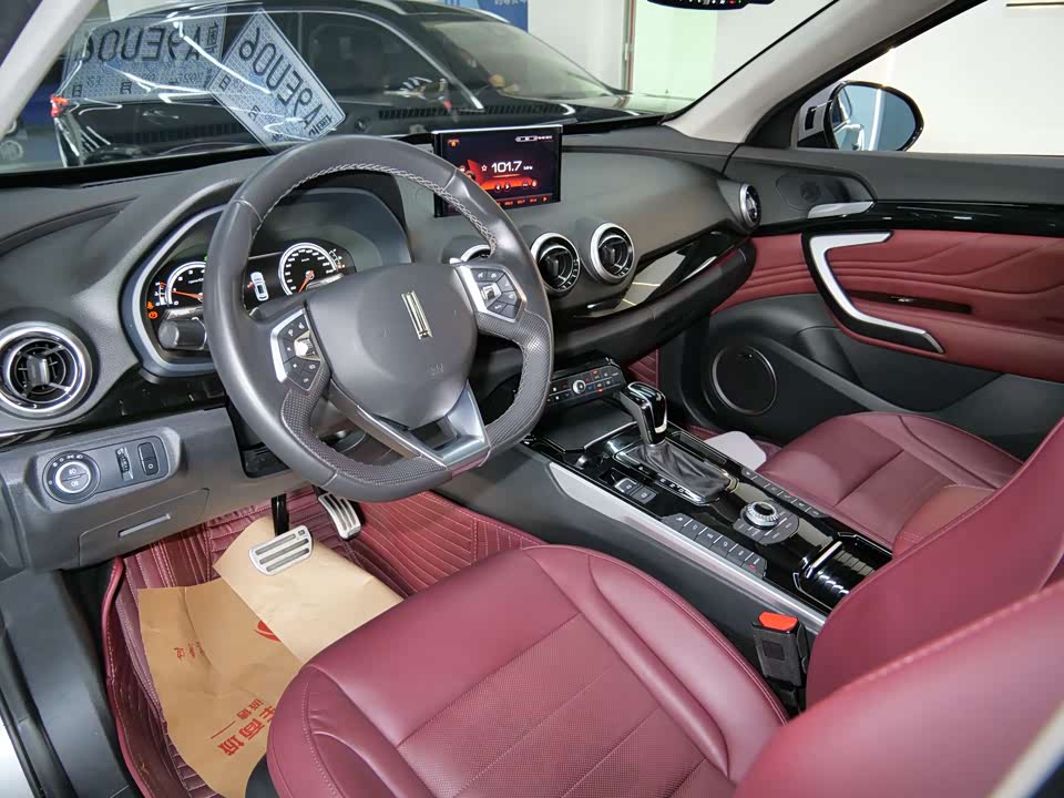 Trumpchi Guangzhou Car Trumpchi Guangzhou Car