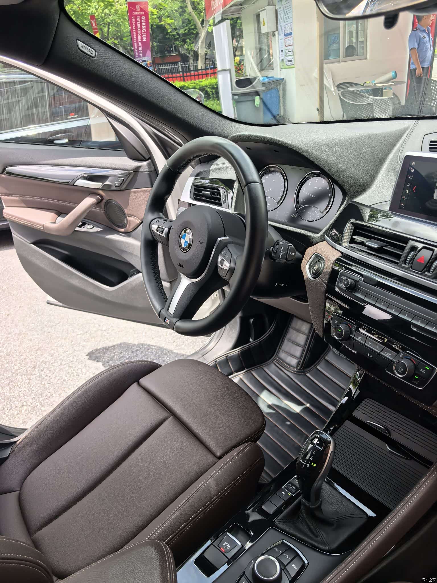 BMW X2, 2020 18