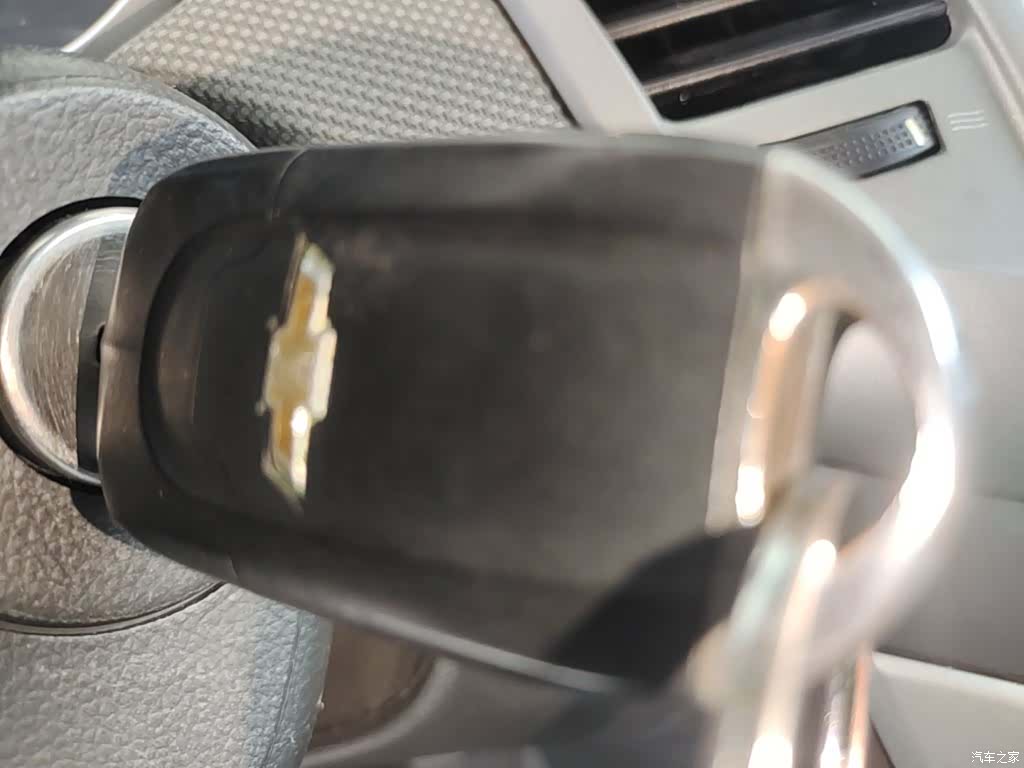 Chevrolet SE, 2014 9