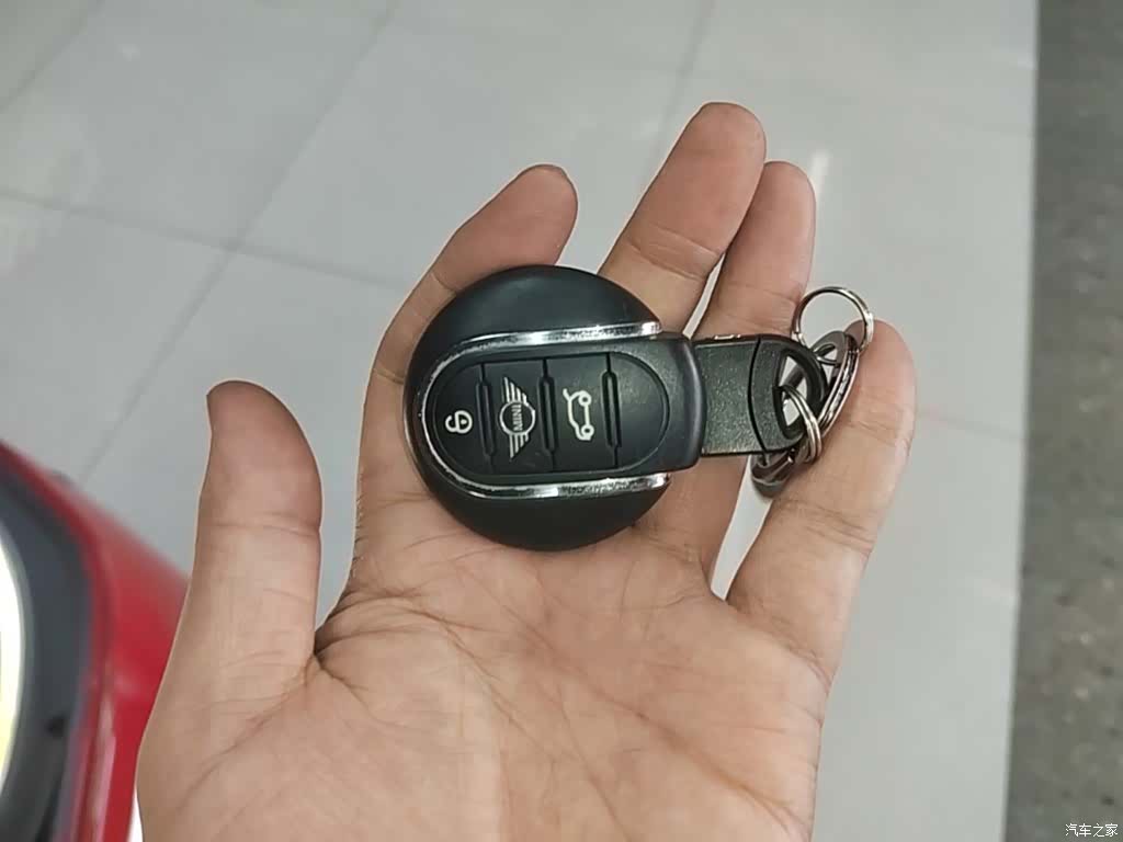 Mini Countryman, 2019 9