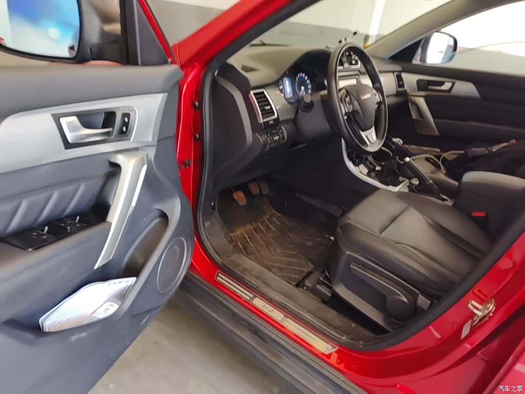 Haval H2, 2014 16