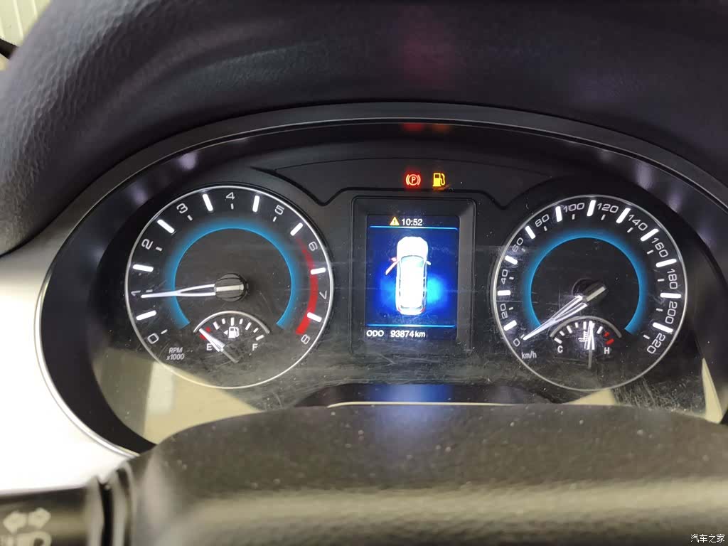 Haval H2, 2014 12