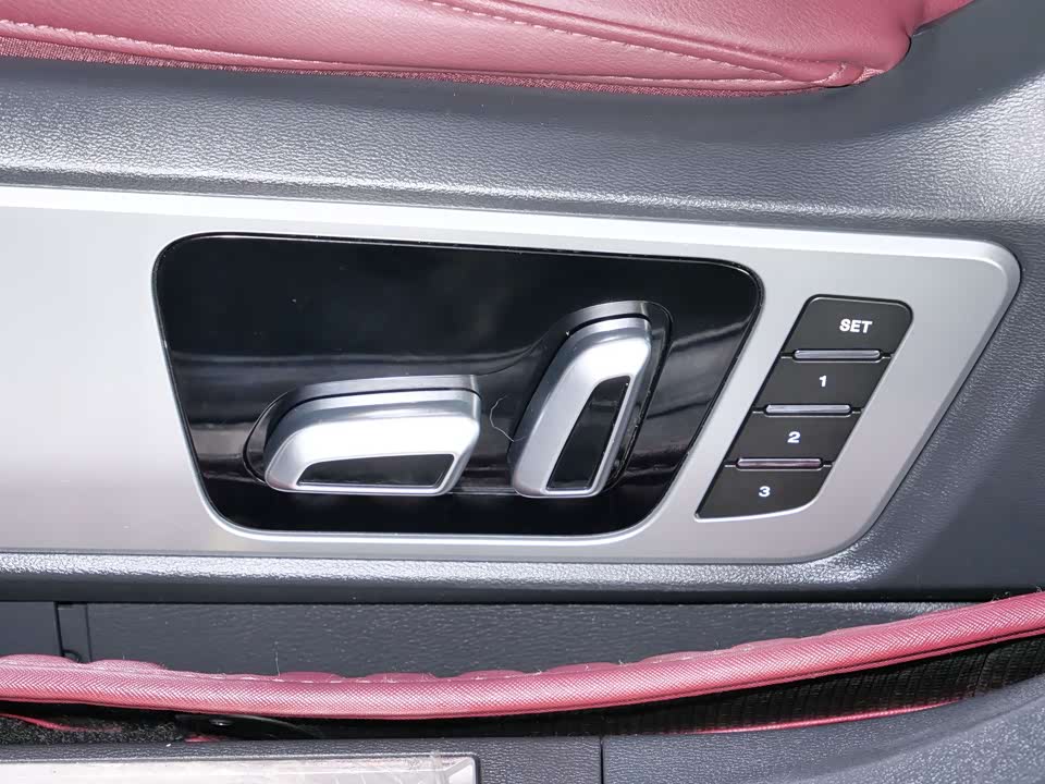 Trumpchi Guangzhou Car Trumpchi Guangzhou Car