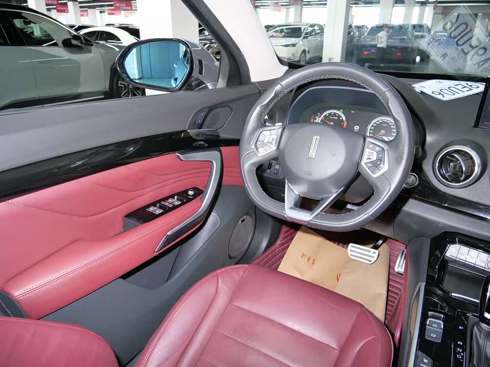 Trumpchi Guangzhou Car Trumpchi Guangzhou Car