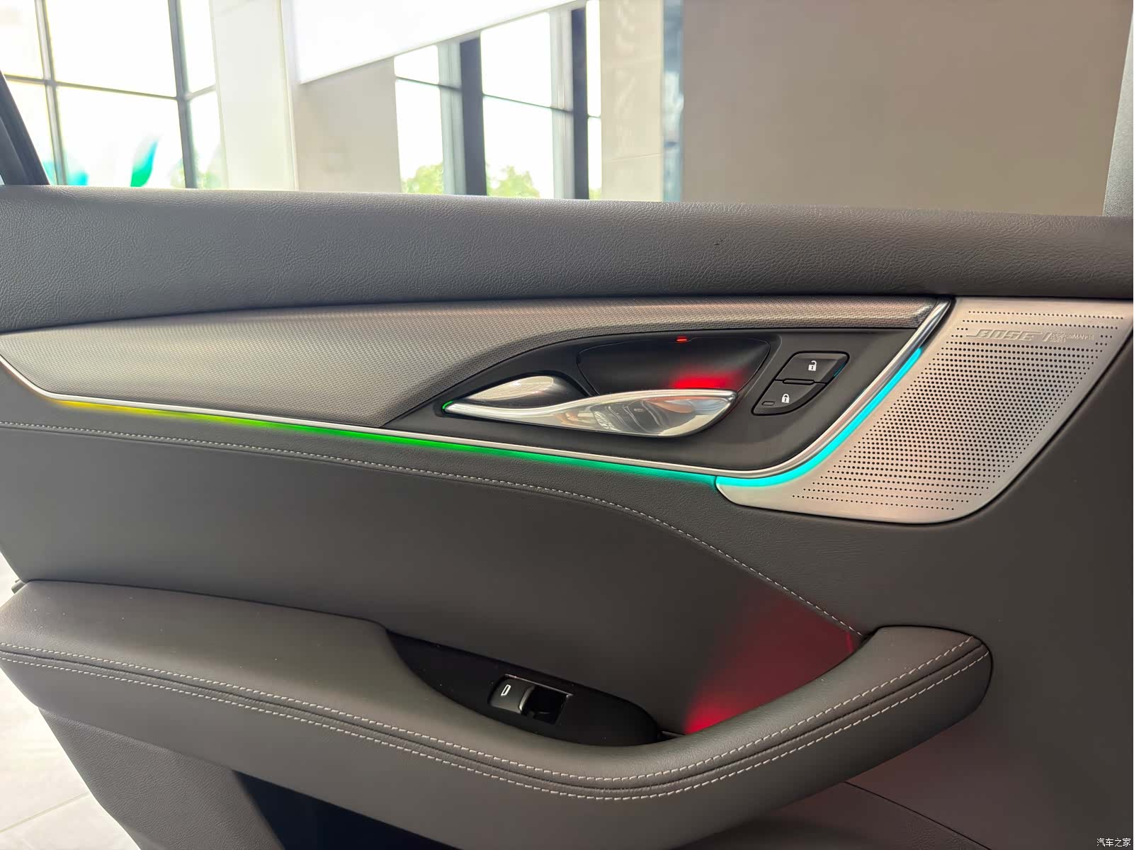 Cadillac CT5, 2021 14
