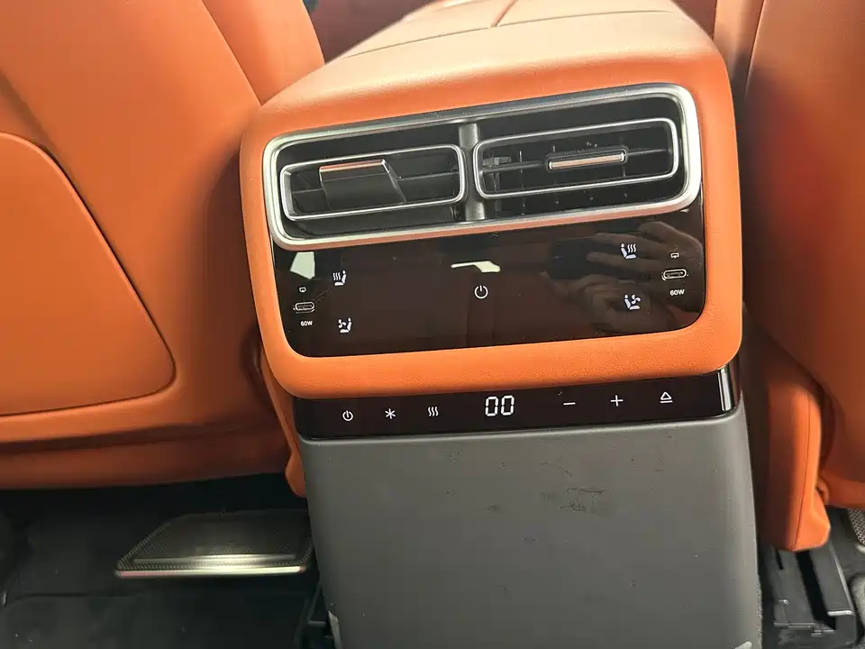 Li Auto Ideal L7