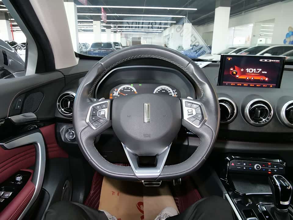 Trumpchi Guangzhou Car Trumpchi Guangzhou Car