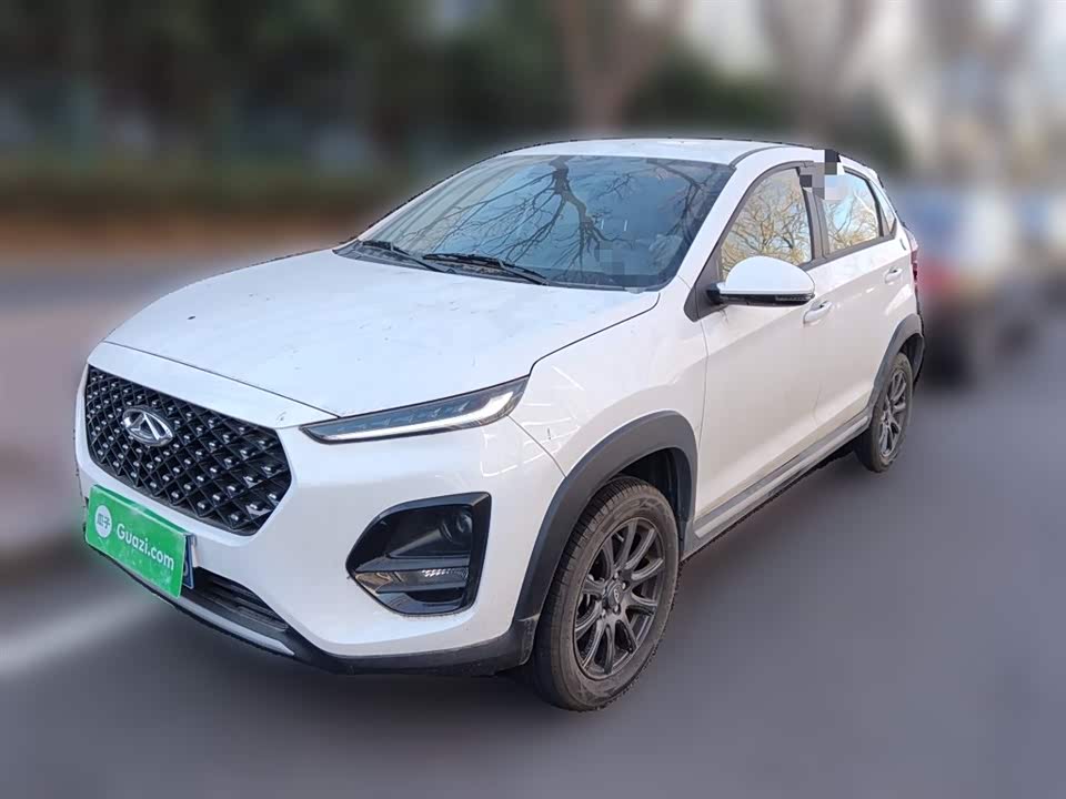 Chery Tiggo 3x