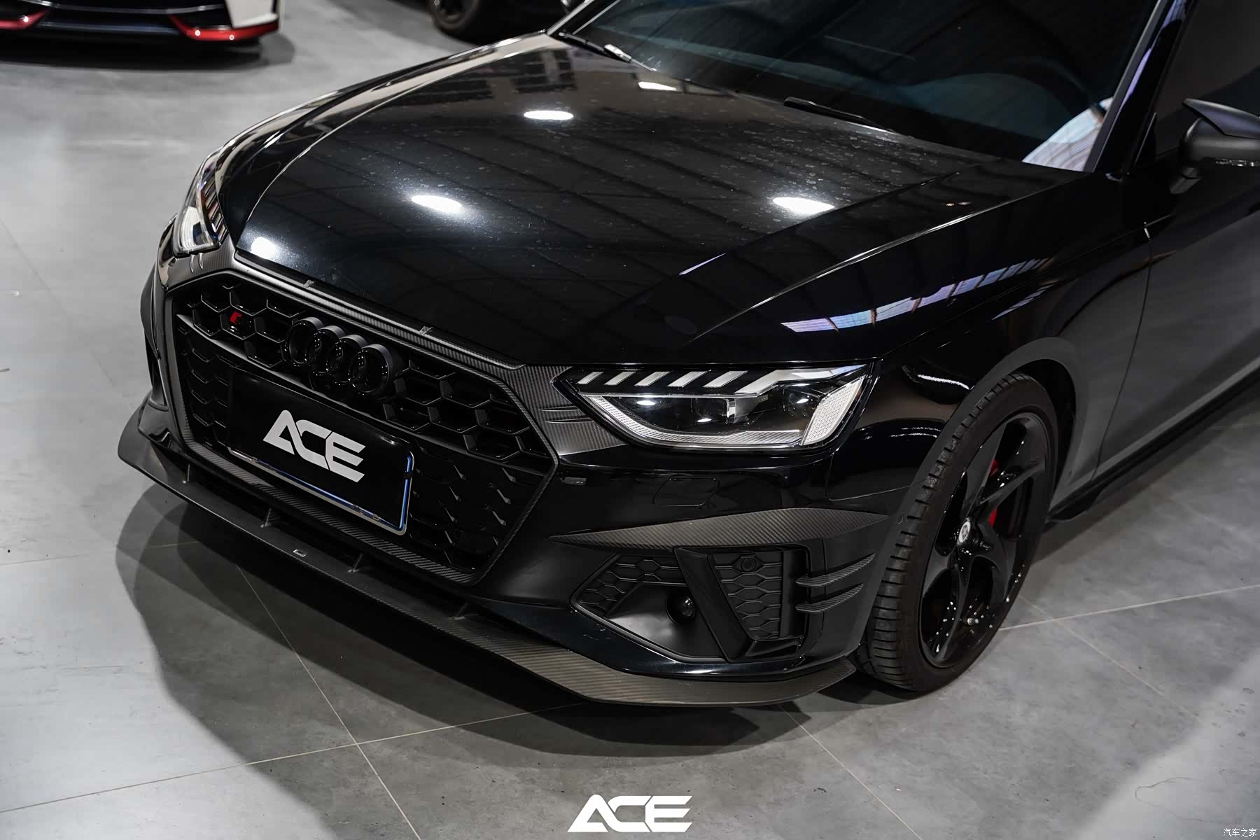Audi S4, 2025 9