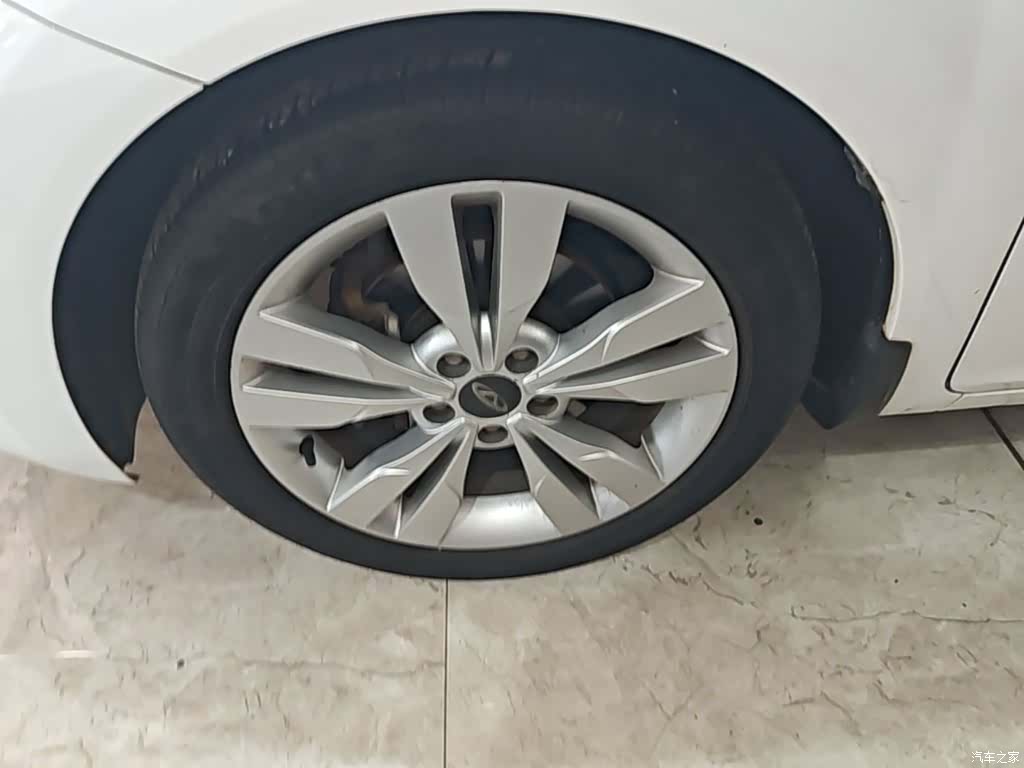 Chery 5, 2016 23