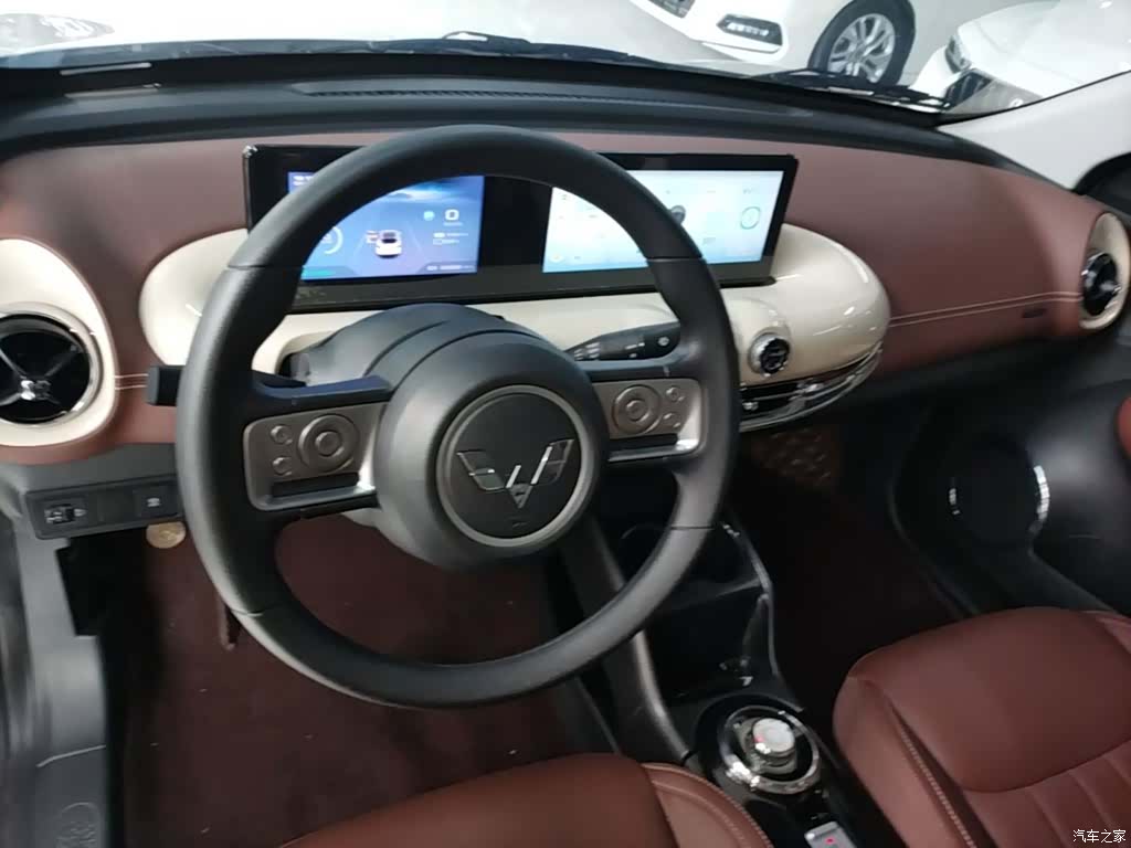 Wuling Bingo, 2024 10