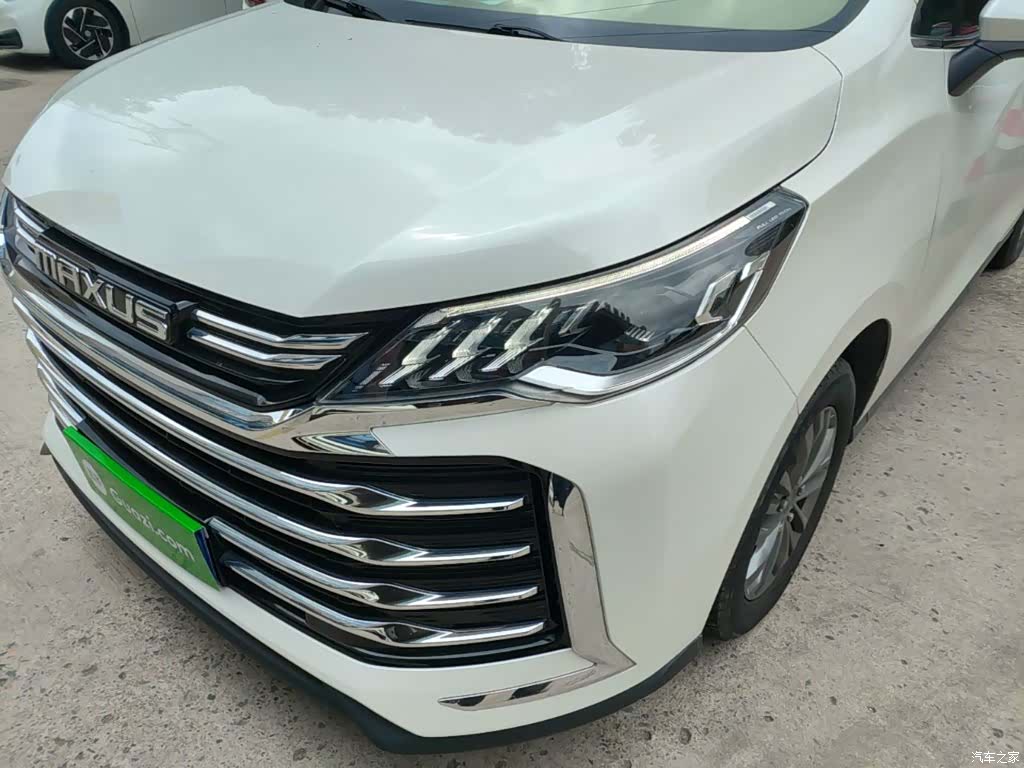 Maxus G50, 2025 24