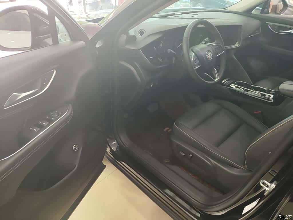 Buick Envision Plus, 2023 16