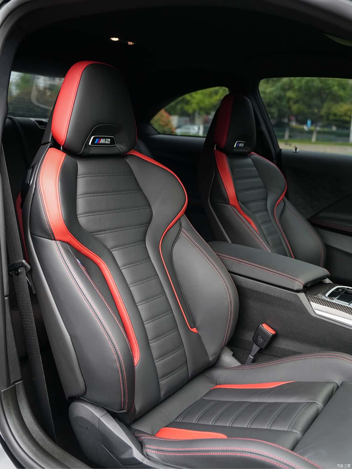 BMW M2, 2025 12