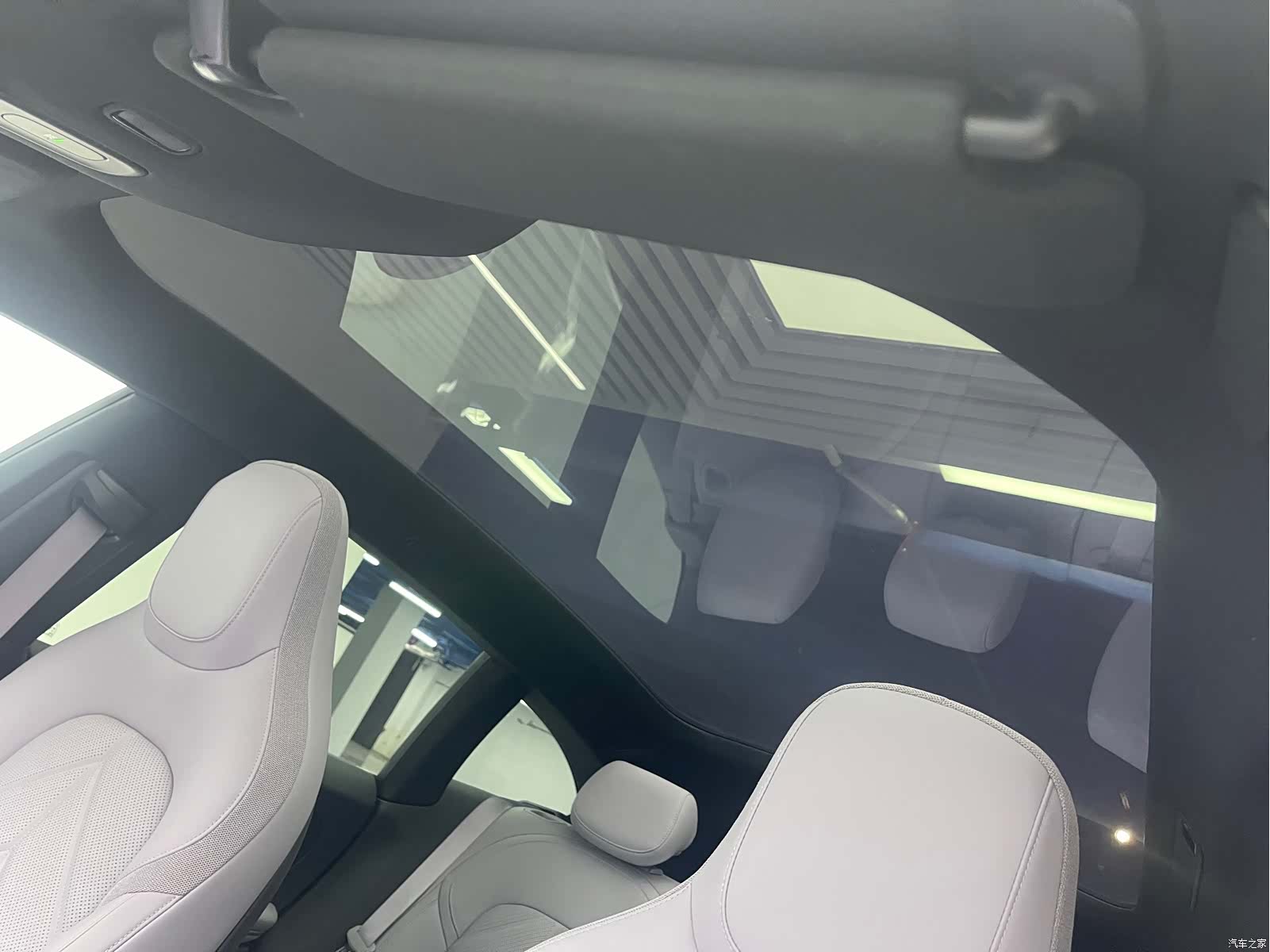 NIO ET5, 2025 15