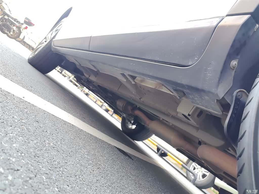 GAC GS4, 2020 19