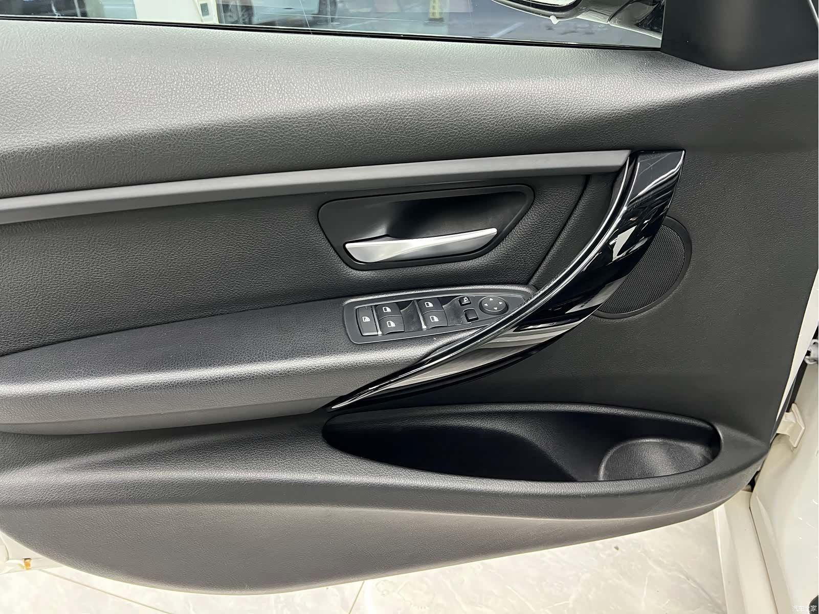 BMW 3 Series, 2017 4