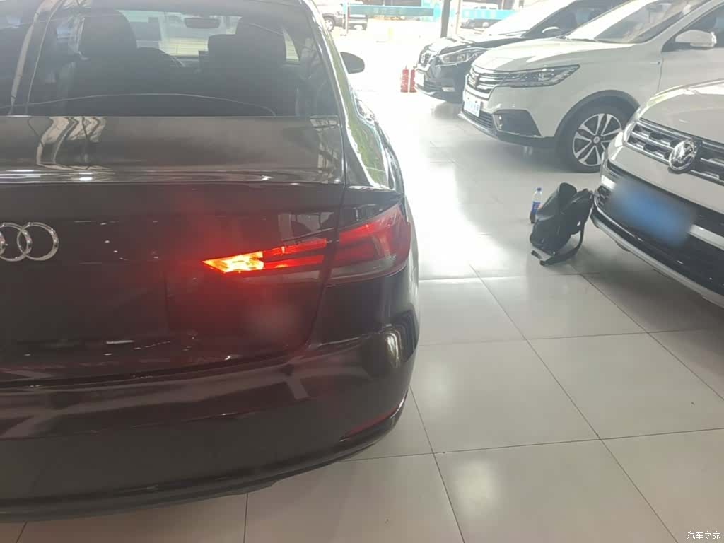 Audi A3, 2016 8