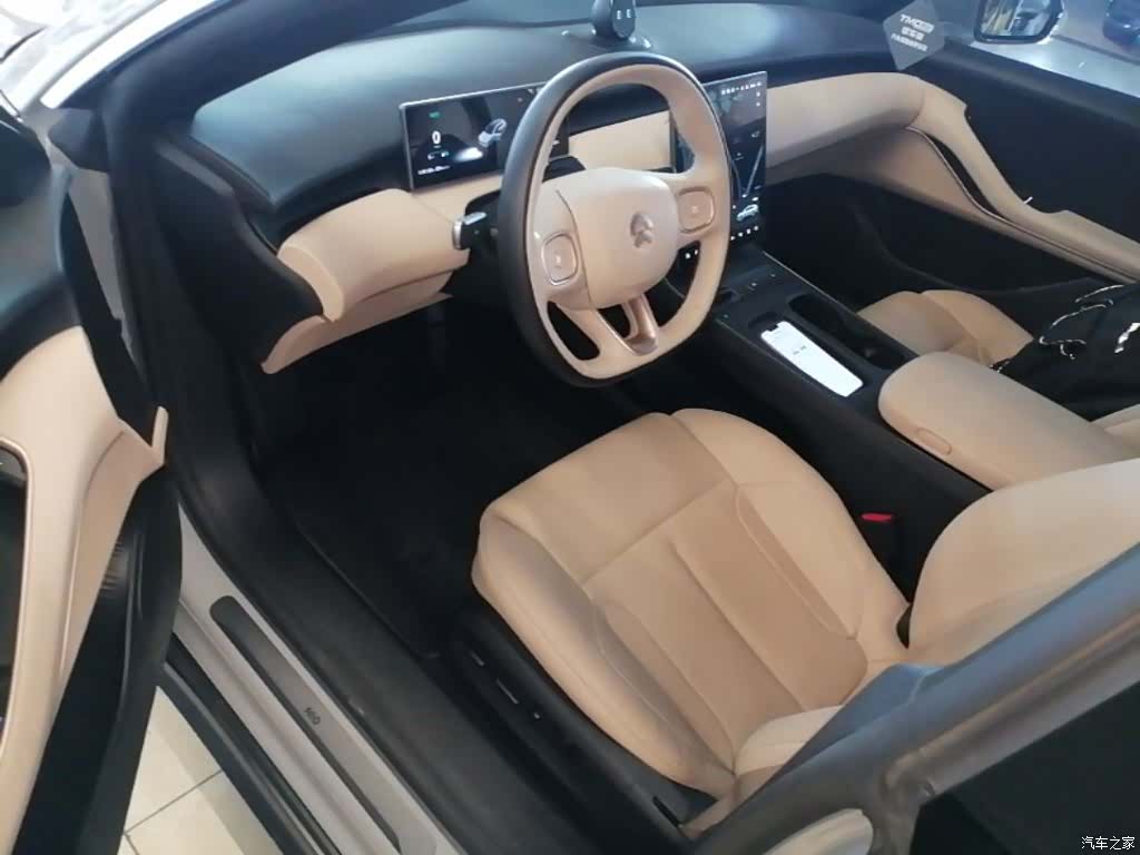 NIO ET5, 2025 16