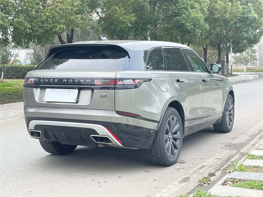 Land Rover Range Rover, 2019 7