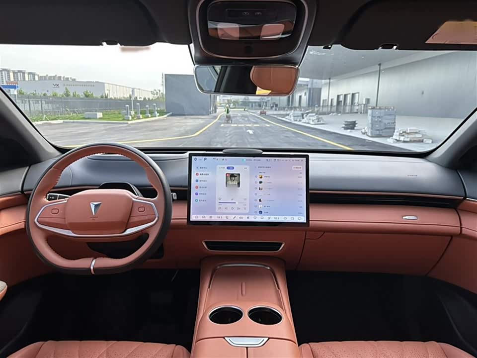 DEEPAL Dark blue S07