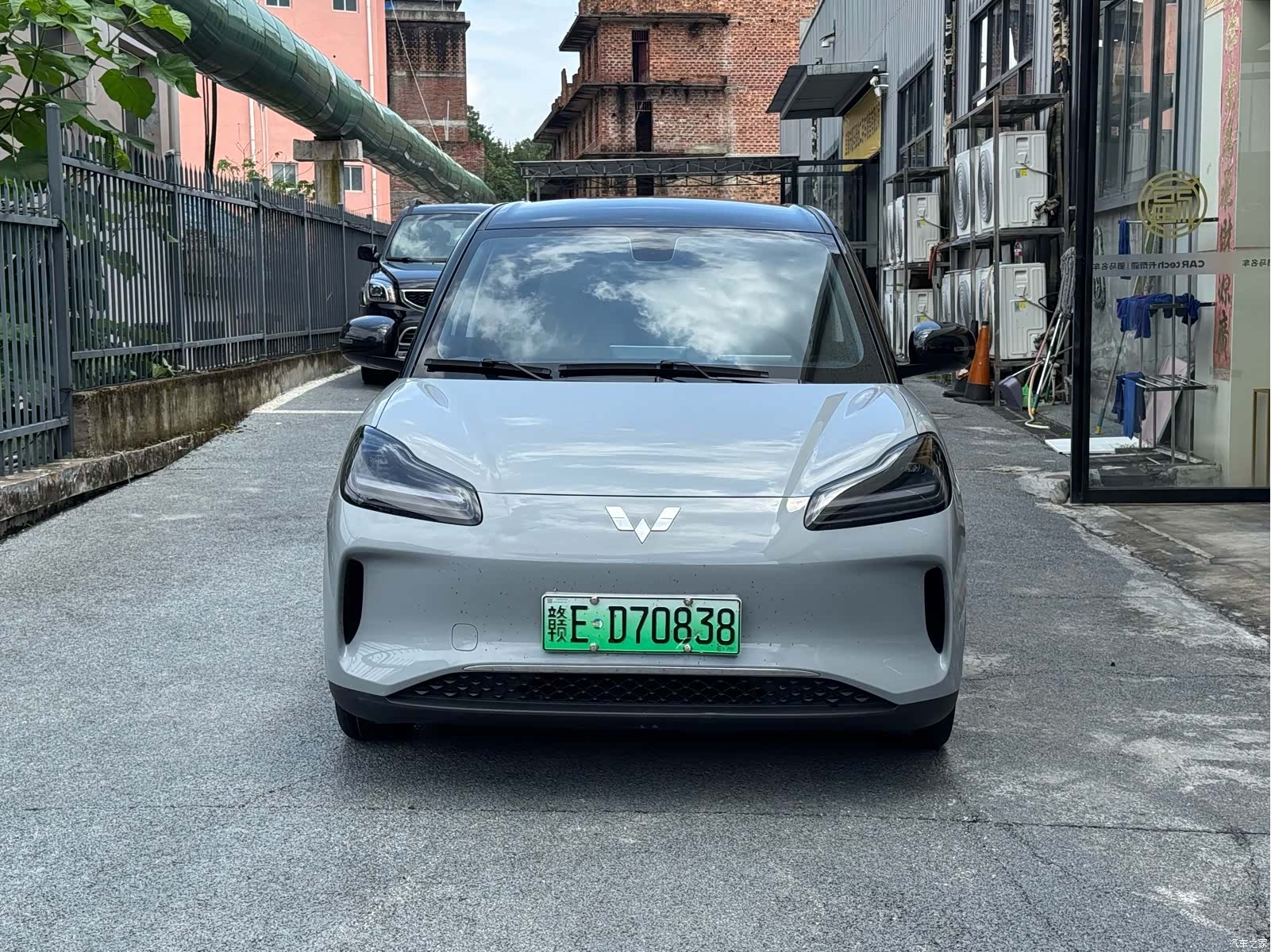 Wuling Bingo, 2025 2