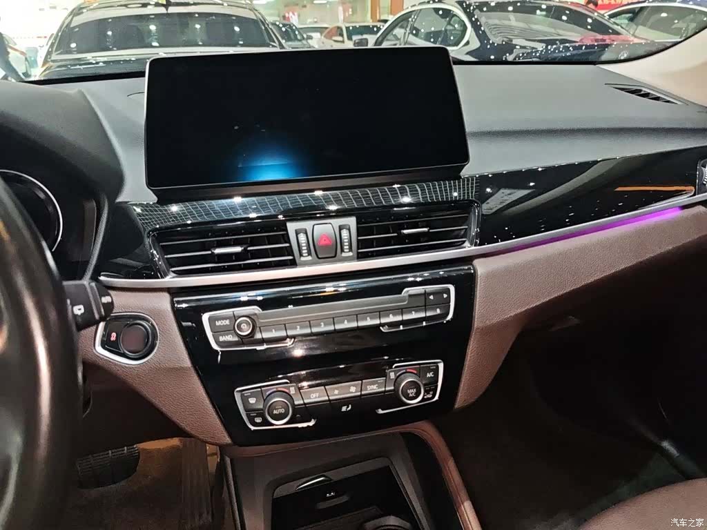 BMW X1, 2022 17