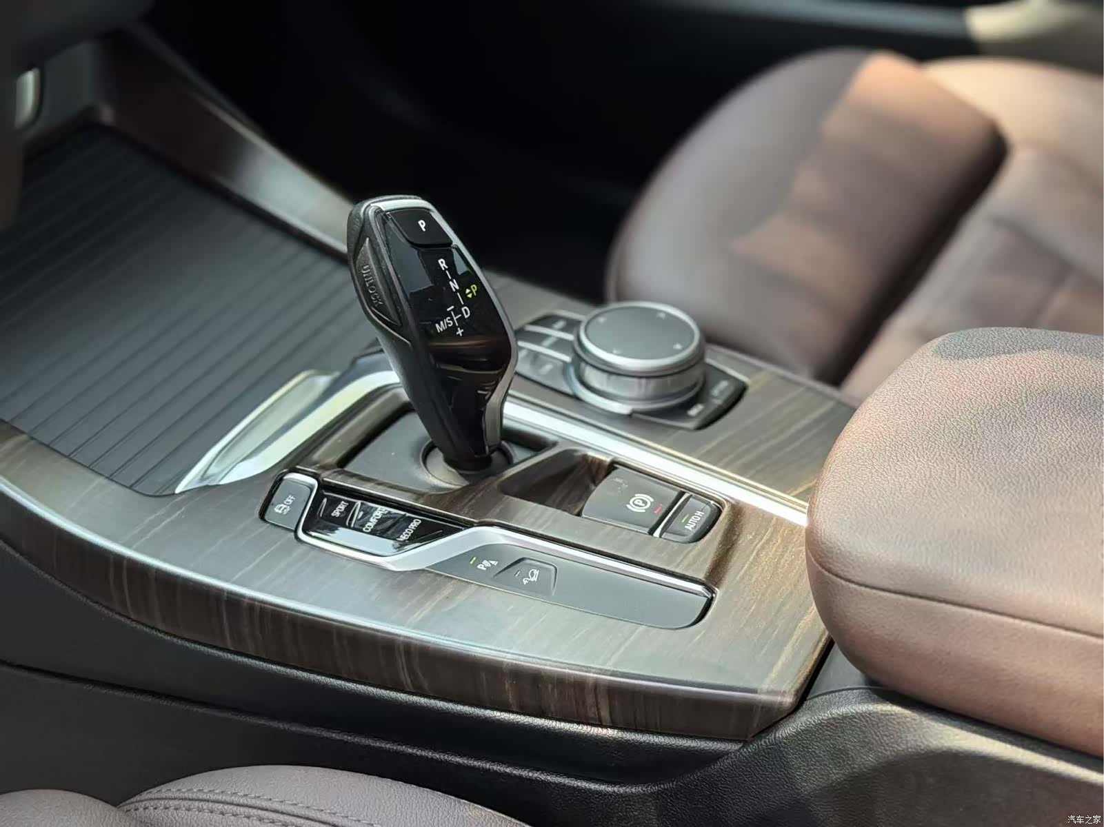 BMW X3, 2021 21