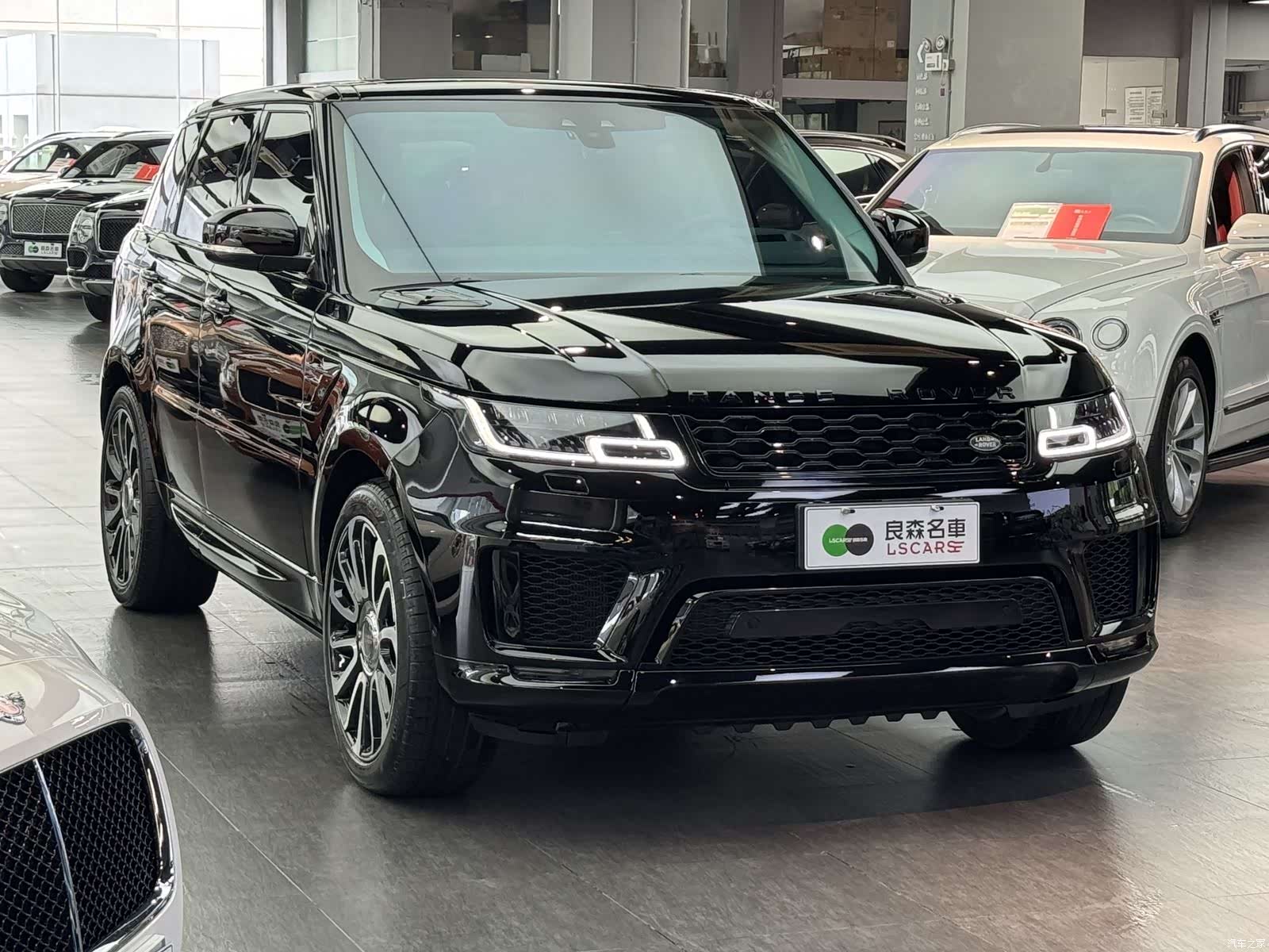 Land Rover Range Rover, 2022 3