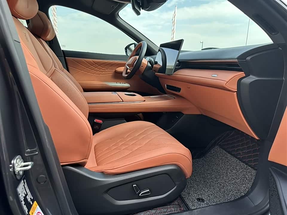 DEEPAL Dark blue S07