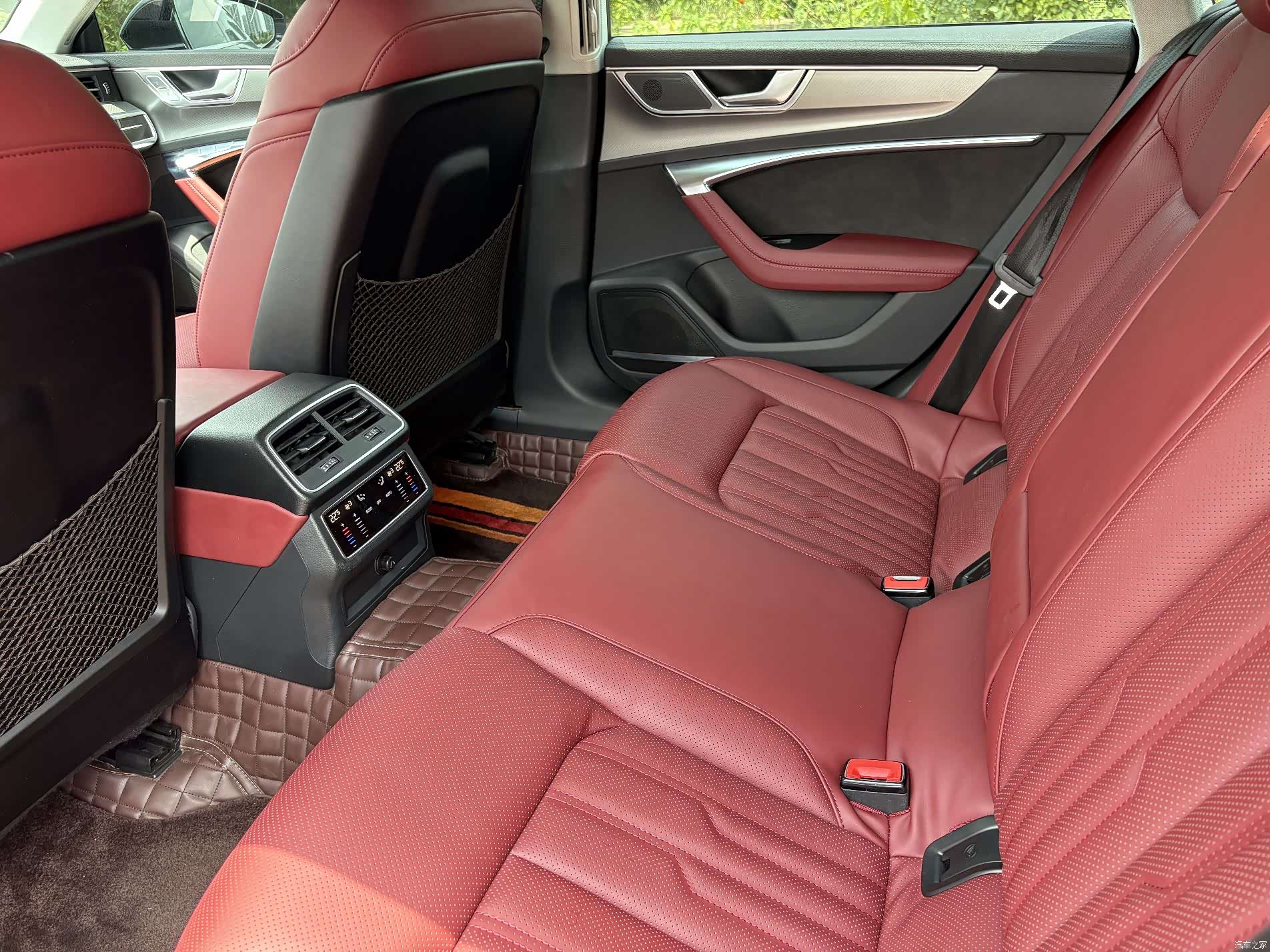 Audi A7, 2019 9