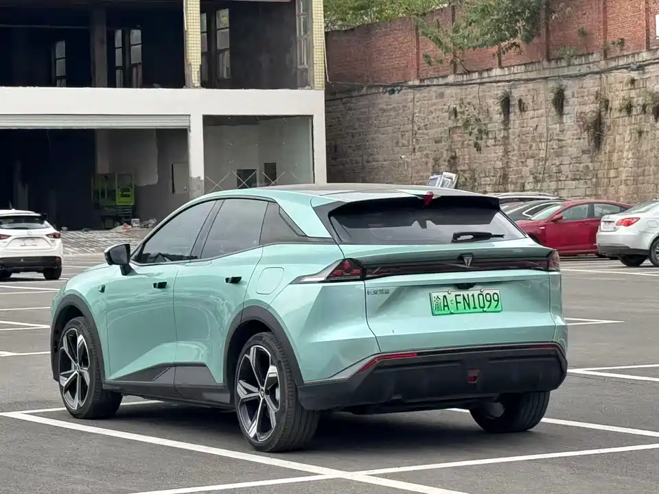 DEEPAL Dark blue S07