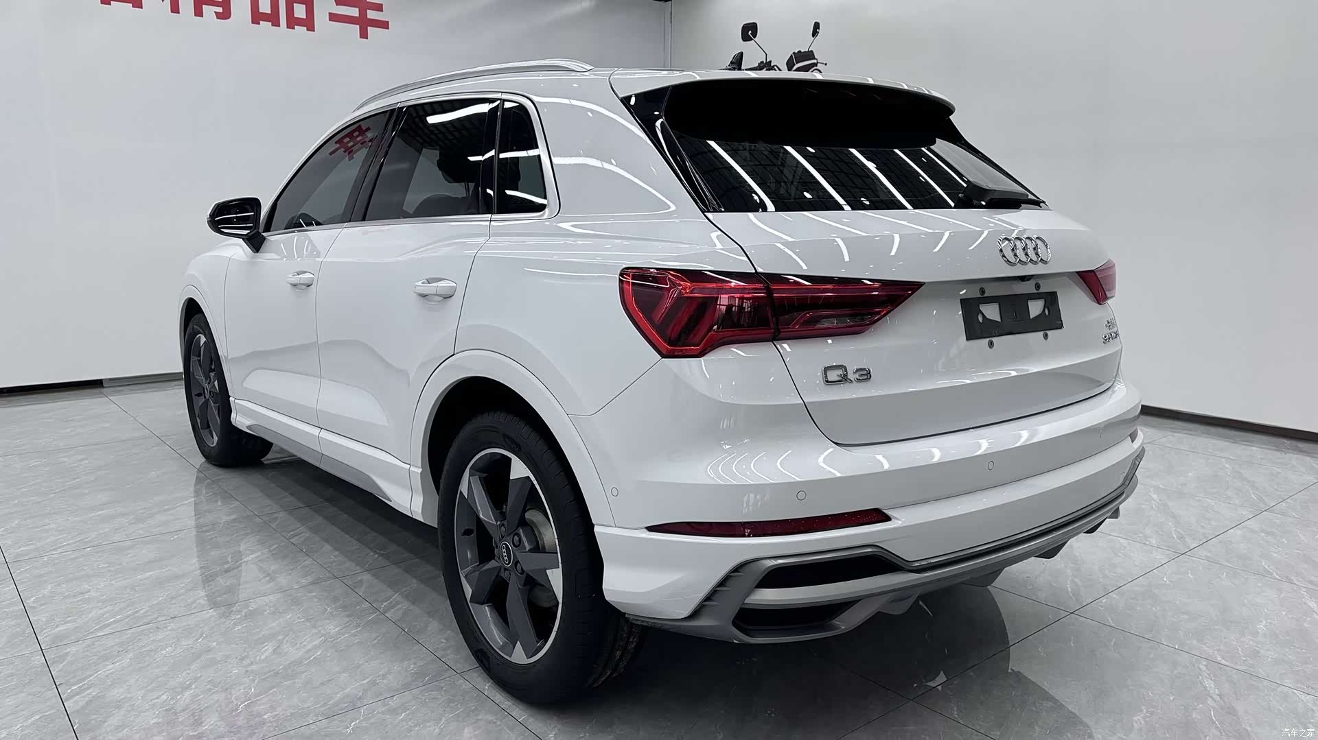 Audi Q3, 2023 7
