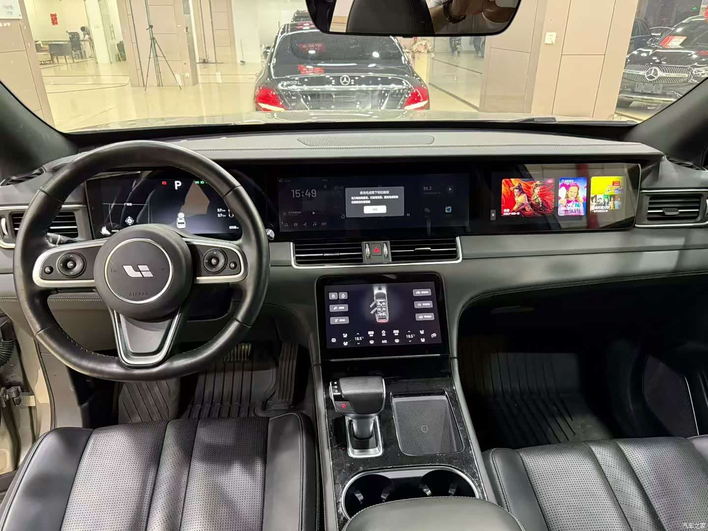 Li Auto ONE, 2020 все фото