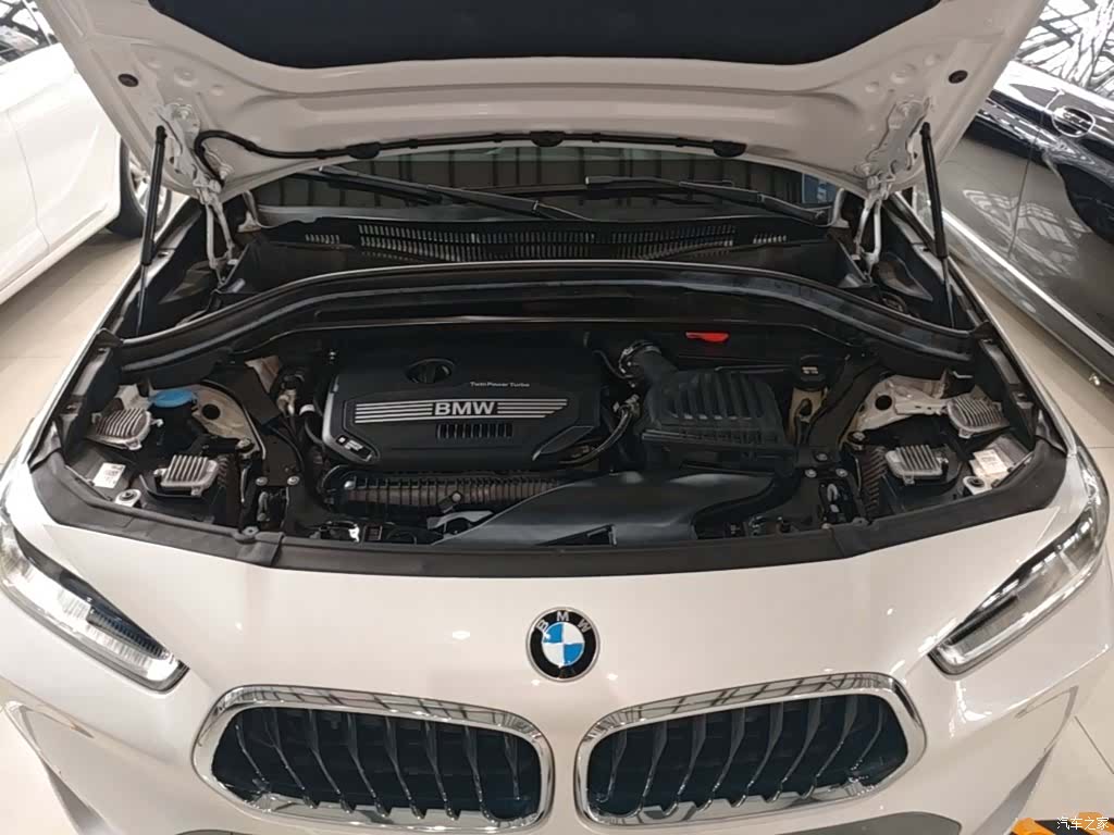 BMW X2, 2022 20