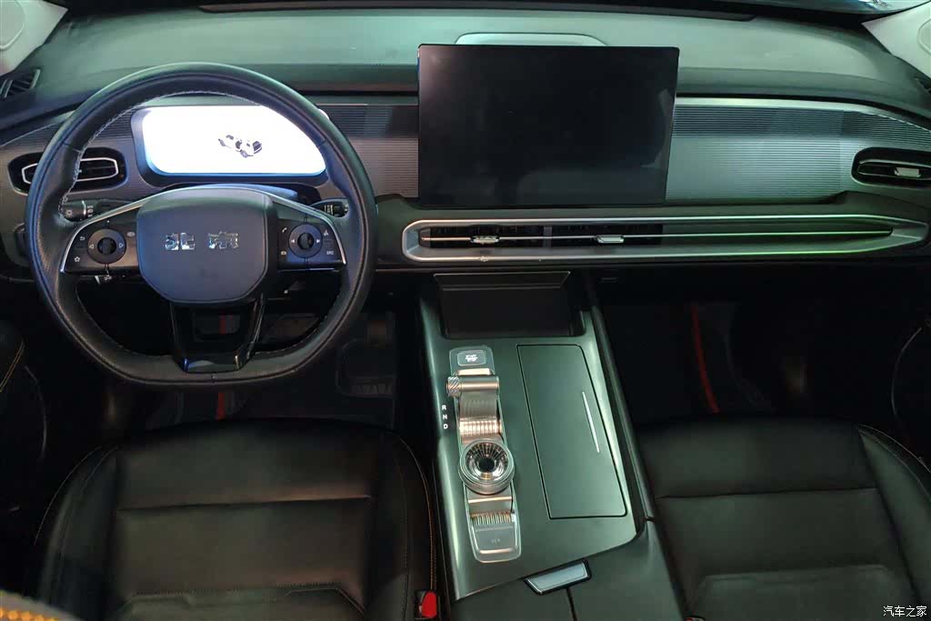 BAIC BJ30, 2024 12