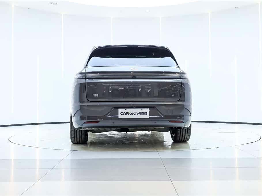 Li Auto Ideal L7