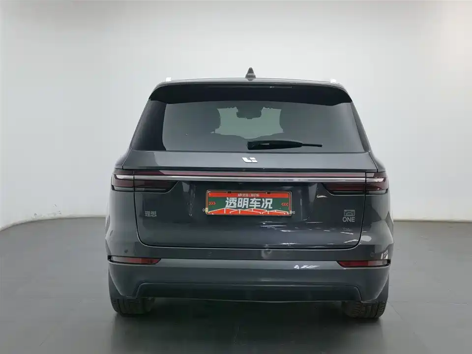 Li Auto Ideal ONE