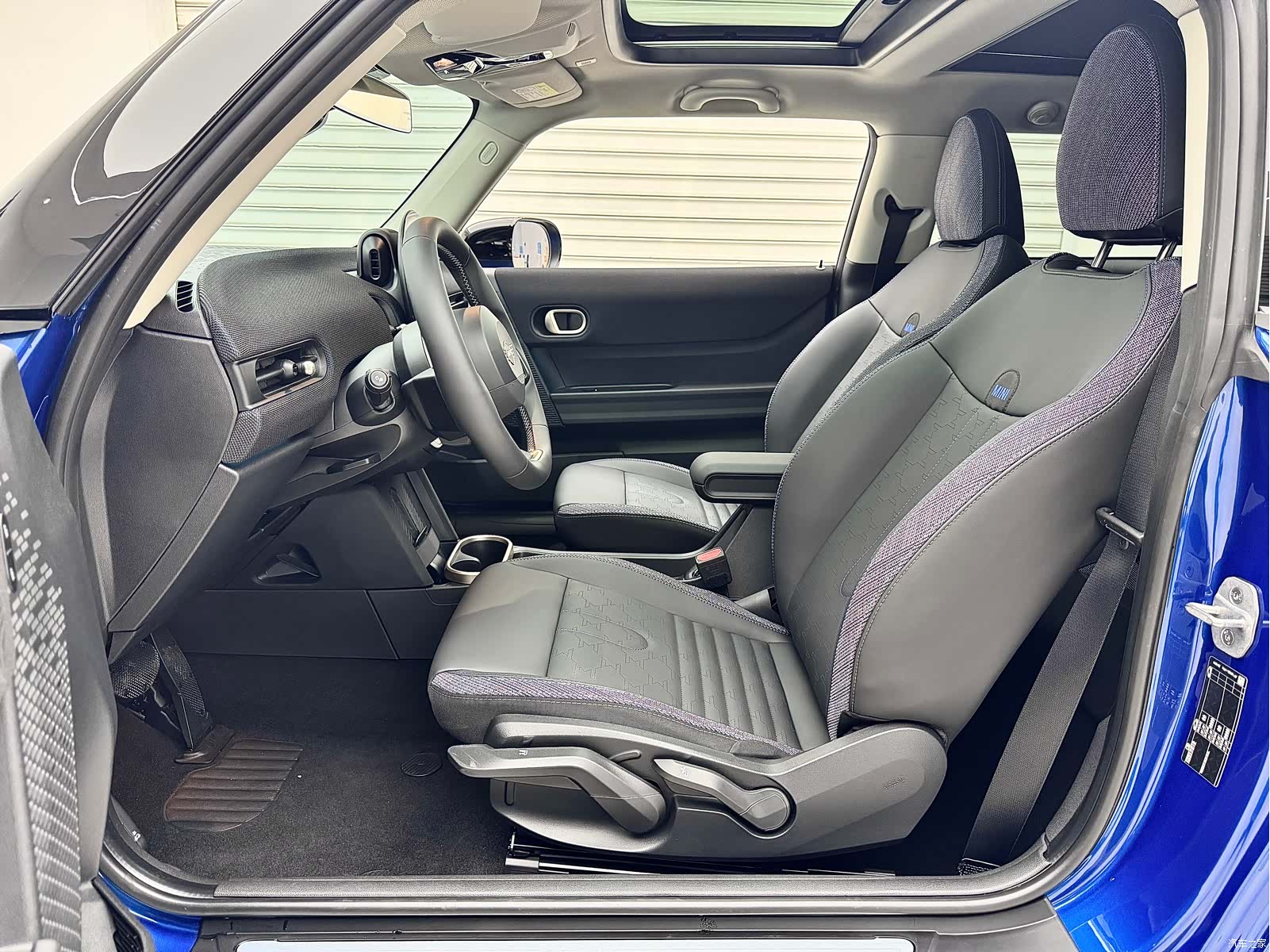 Mini Cooper, 2026 11